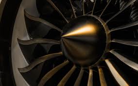 Genx GE Turbine Engine Fan Blades Turbocharger